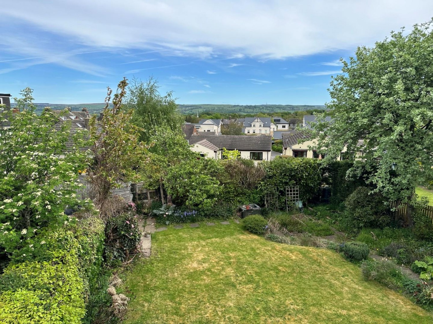 Low Hall Road, Menston, LS29