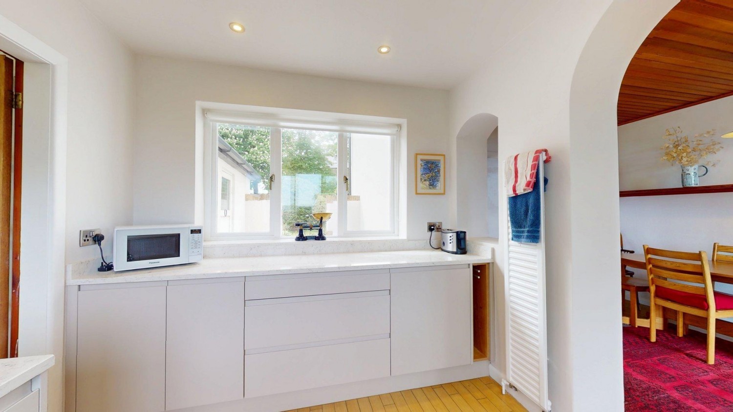 Low Hall Road, Menston, LS29
