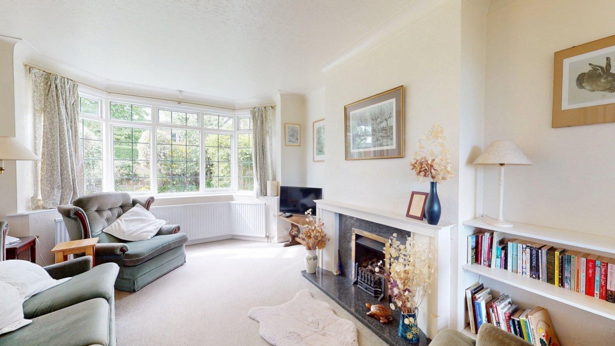 Low Hall Road, Menston, LS29