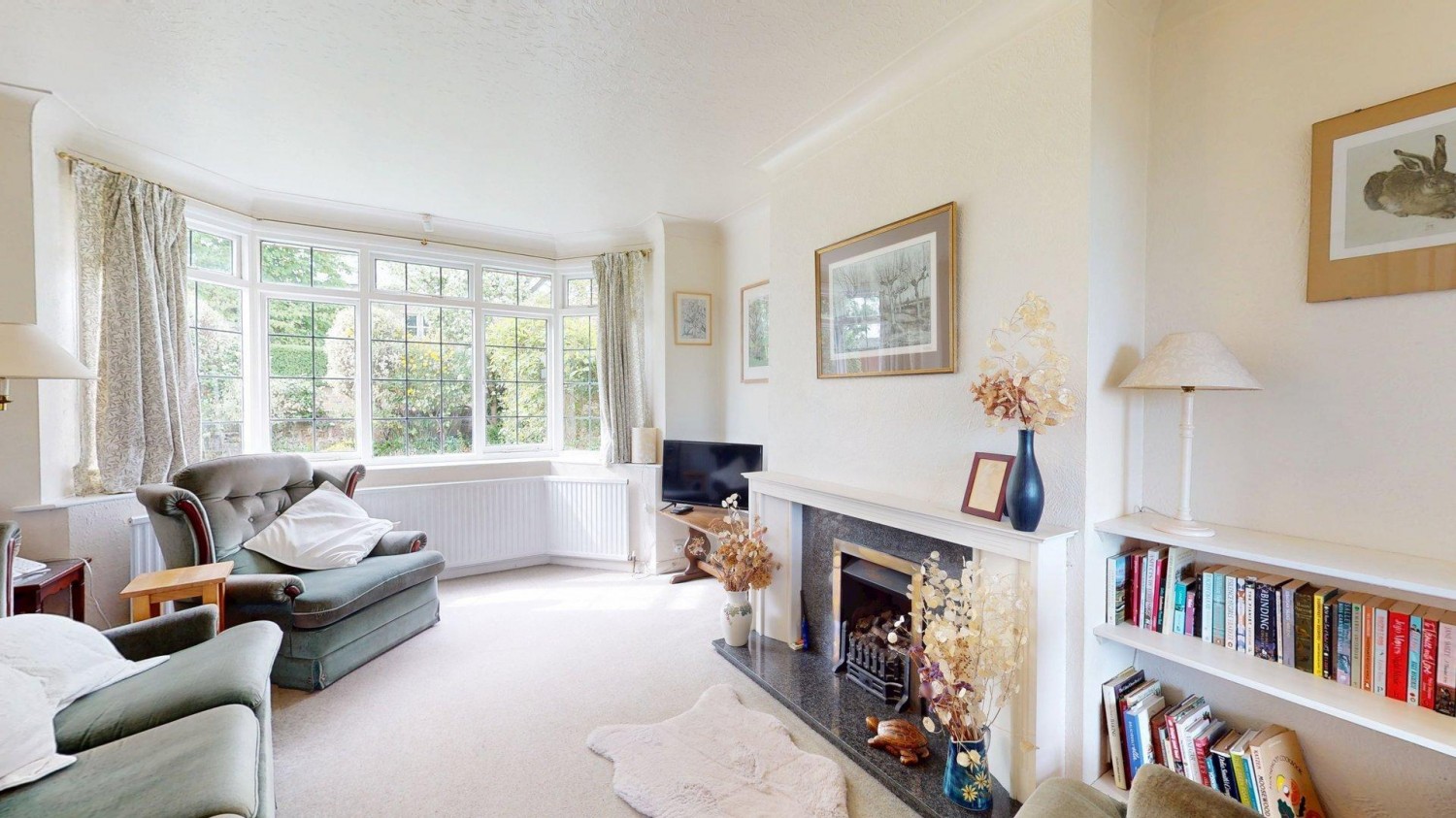 Low Hall Road, Menston, LS29