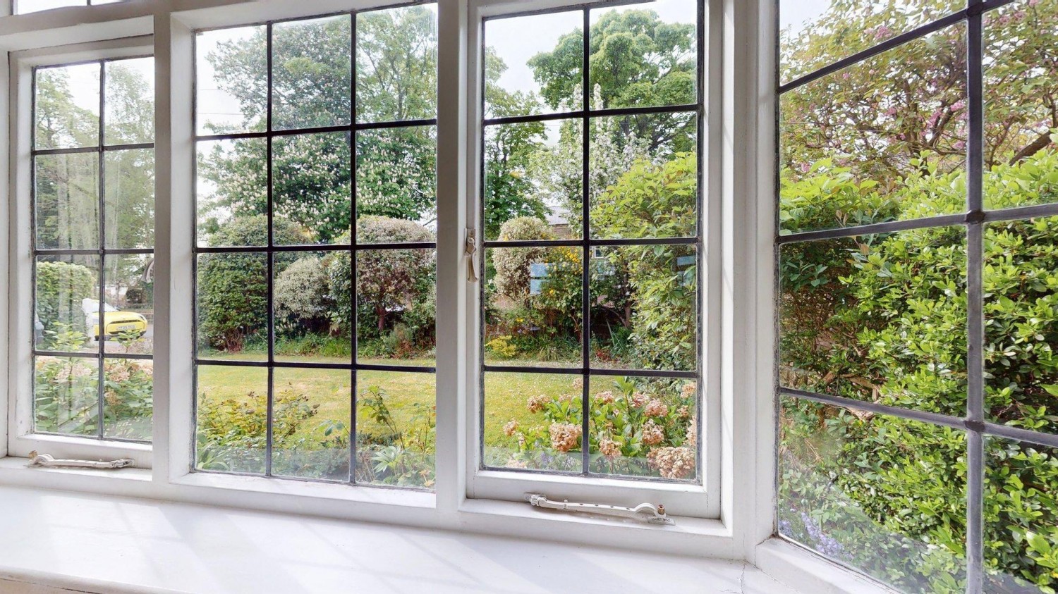 Low Hall Road, Menston, LS29