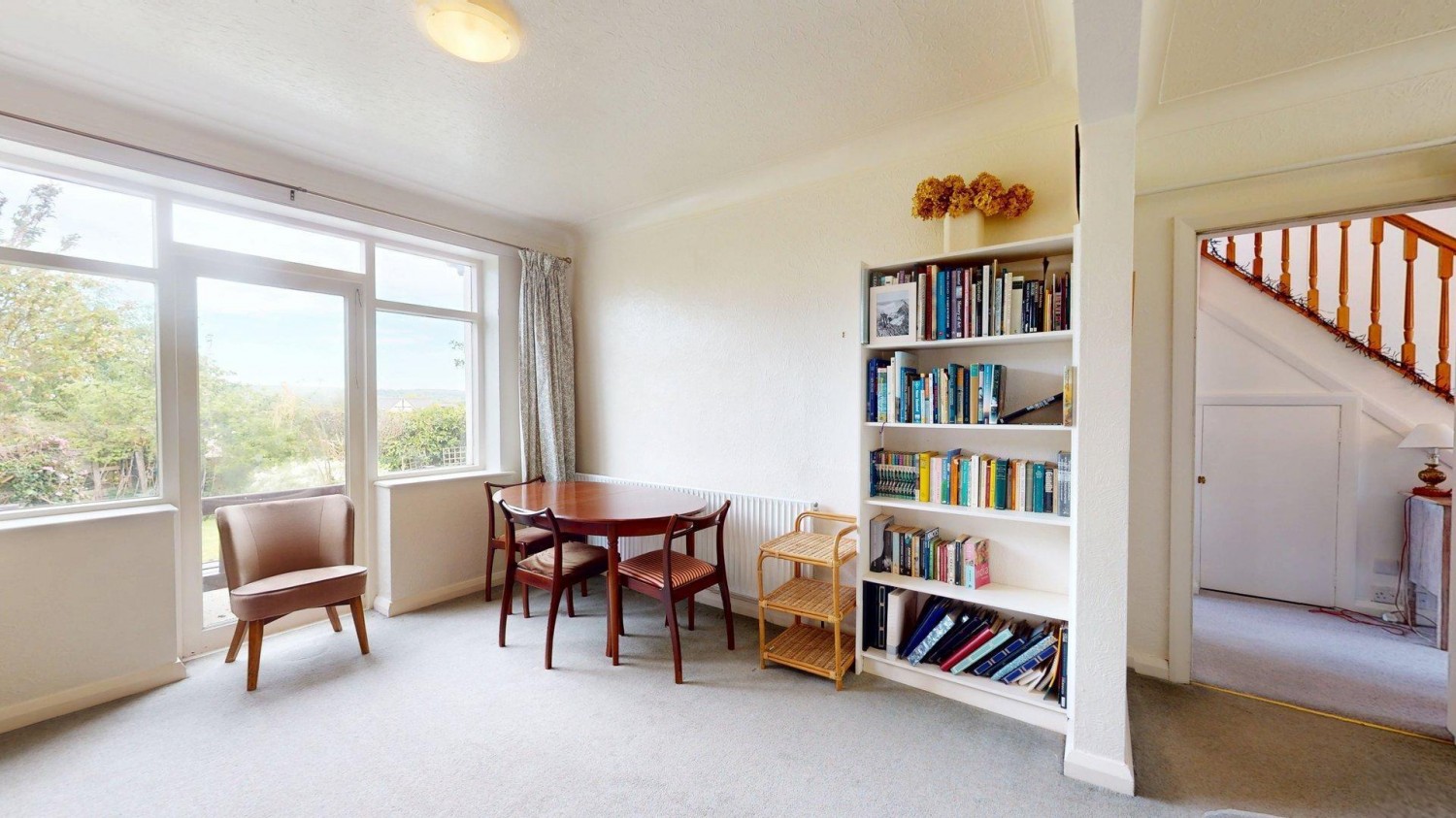 Low Hall Road, Menston, LS29