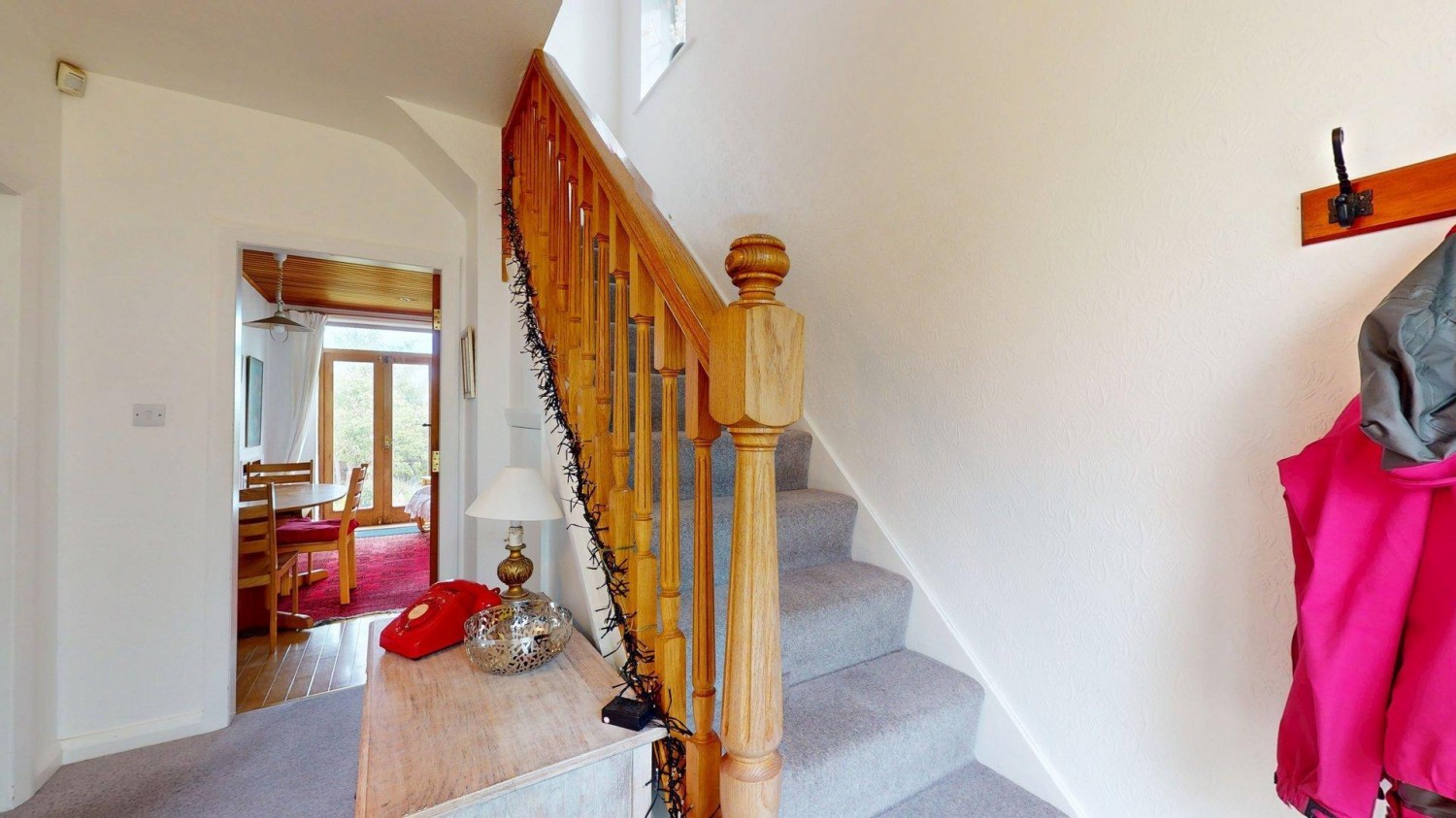 Low Hall Road, Menston, LS29