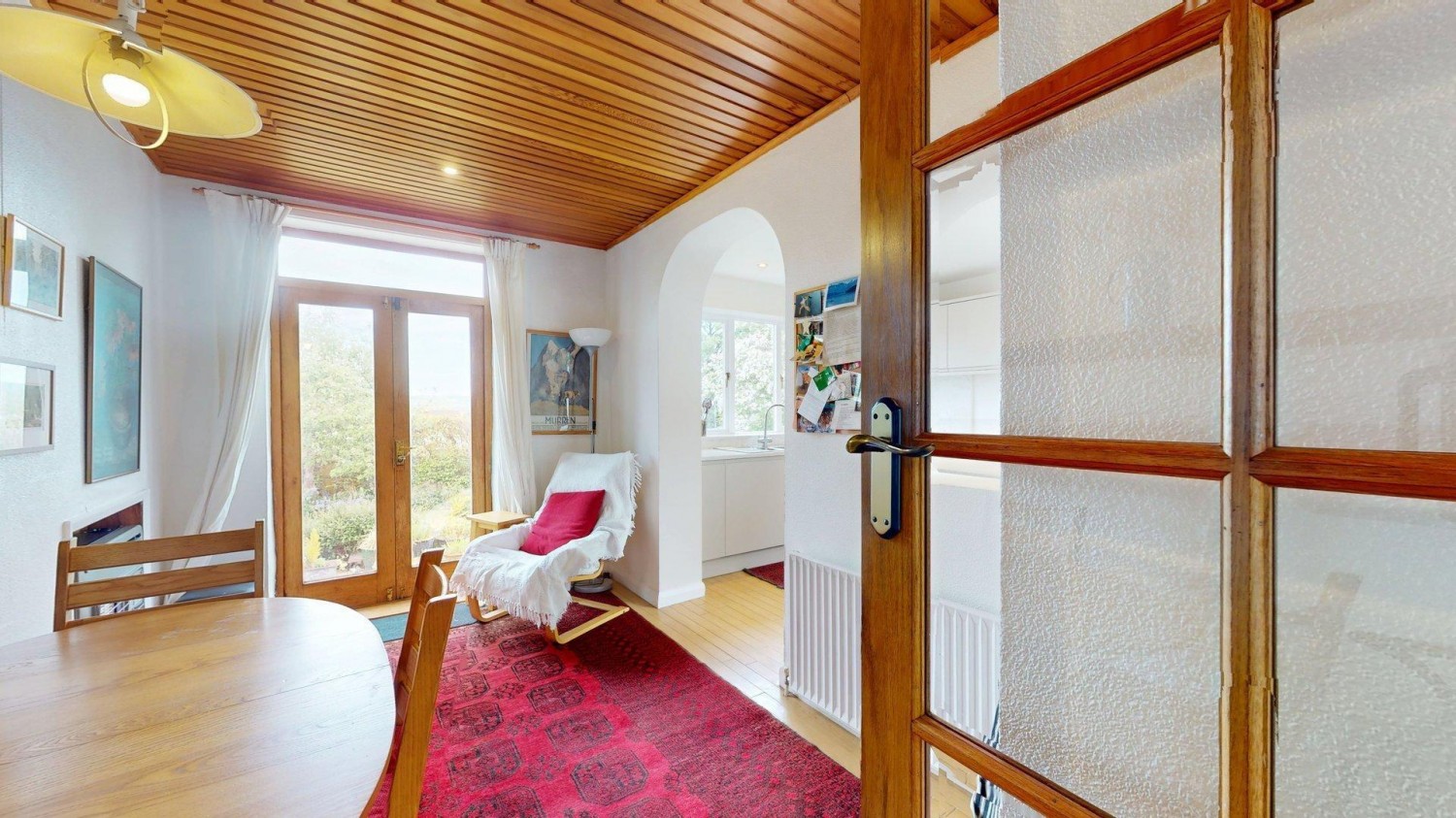 Low Hall Road, Menston, LS29