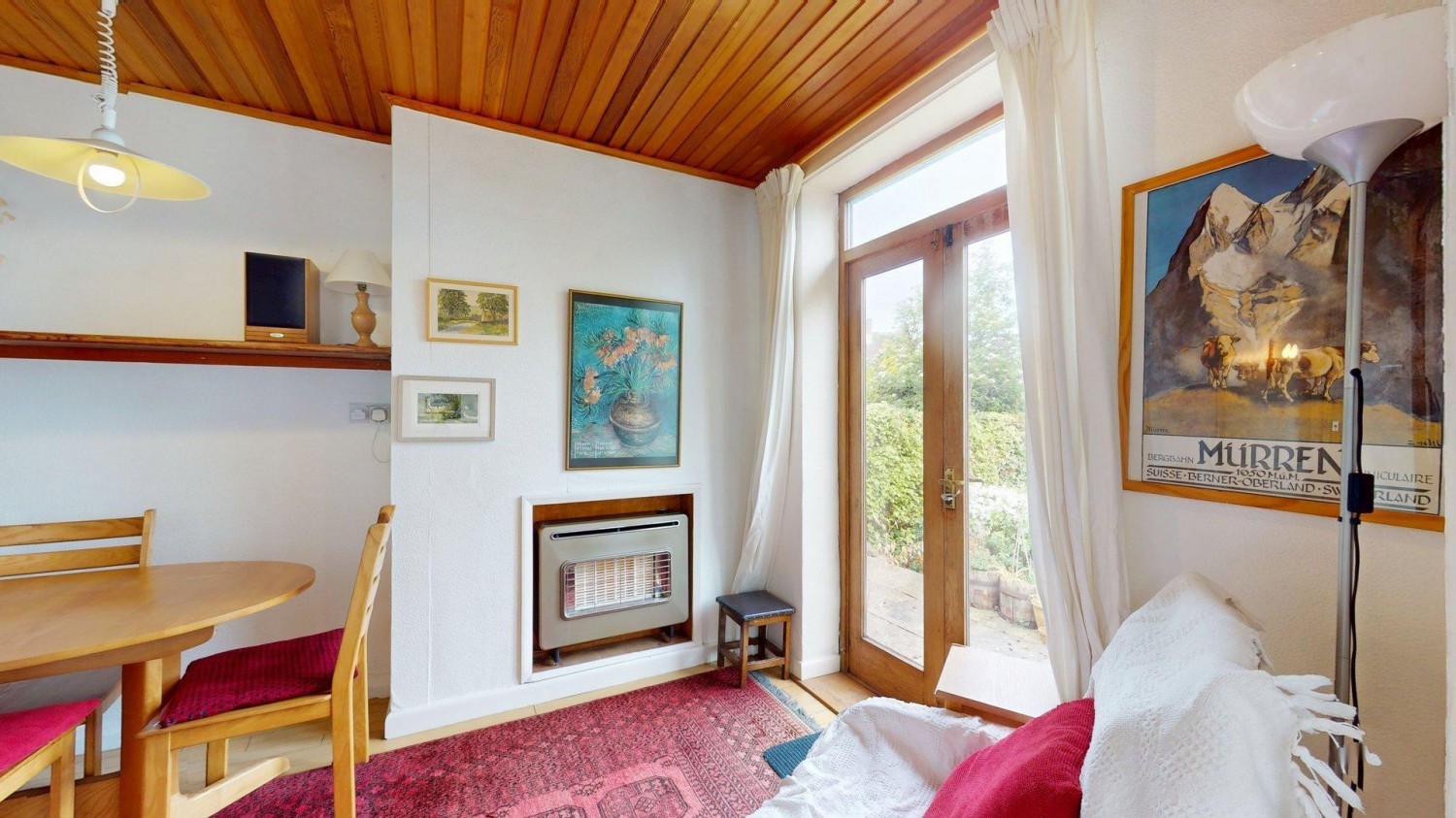 Low Hall Road, Menston, LS29
