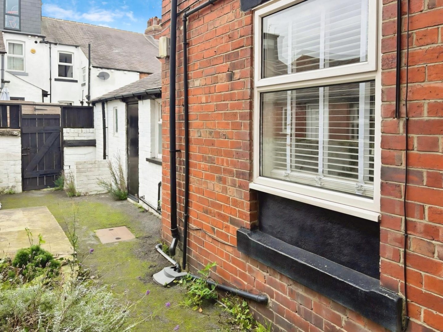 Hookstone Road, Harrogate, HG2 8BT