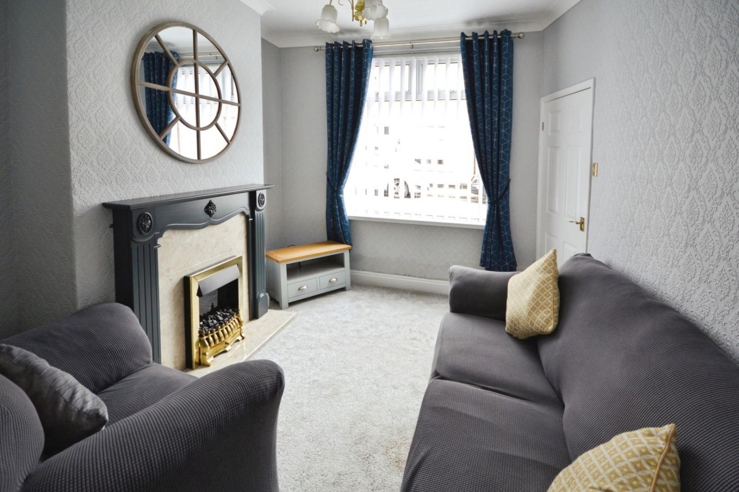 Hillbeck Street, Bishop Auckland