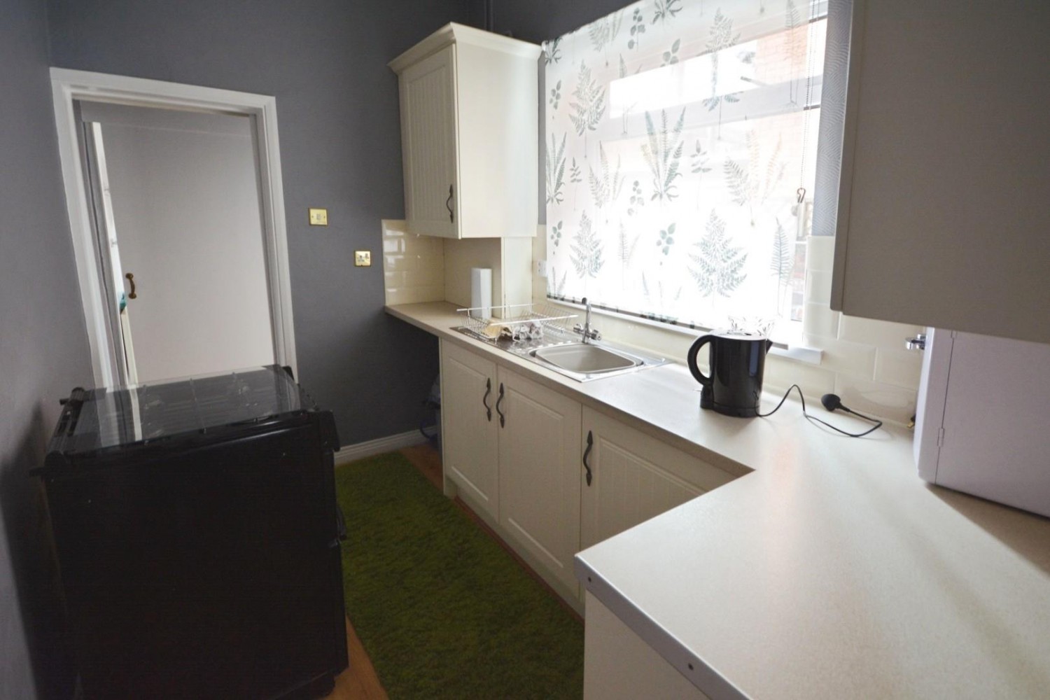 Hillbeck Street, Bishop Auckland