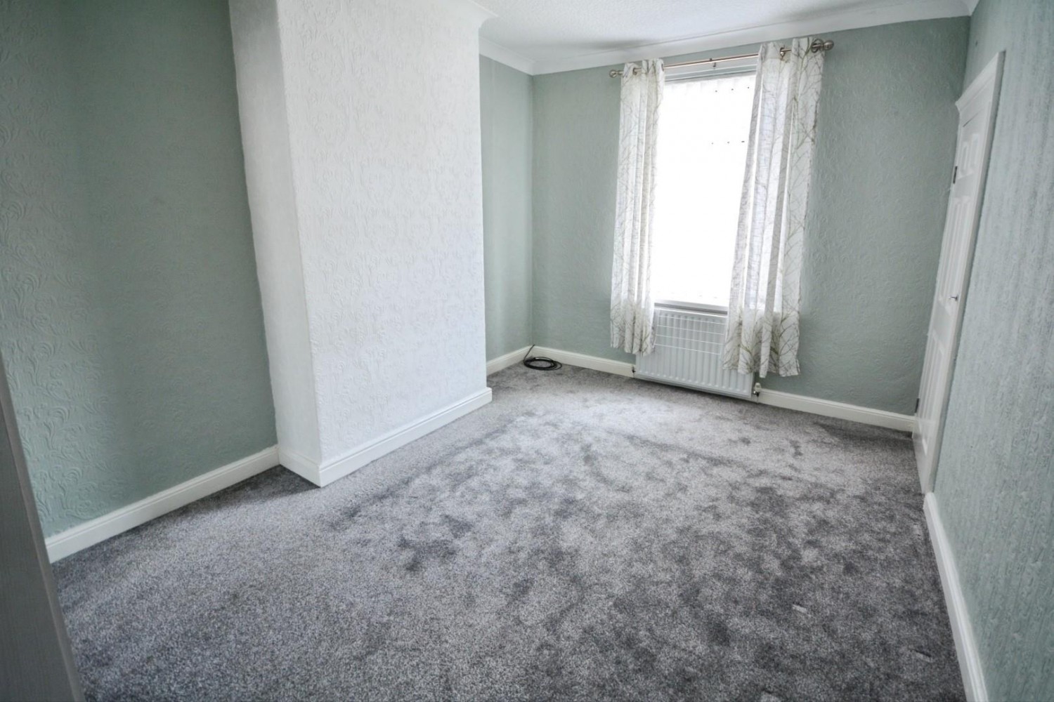 Hillbeck Street, Bishop Auckland