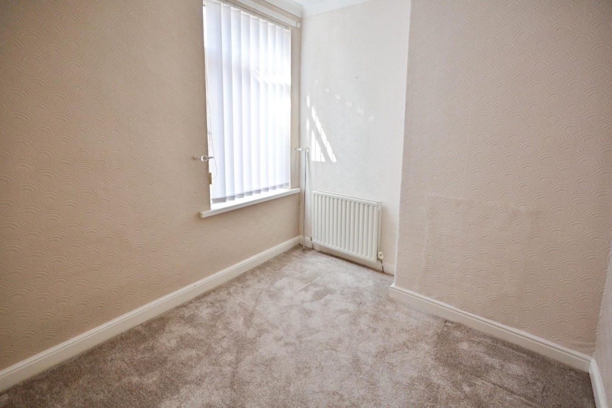 Hillbeck Street, Bishop Auckland