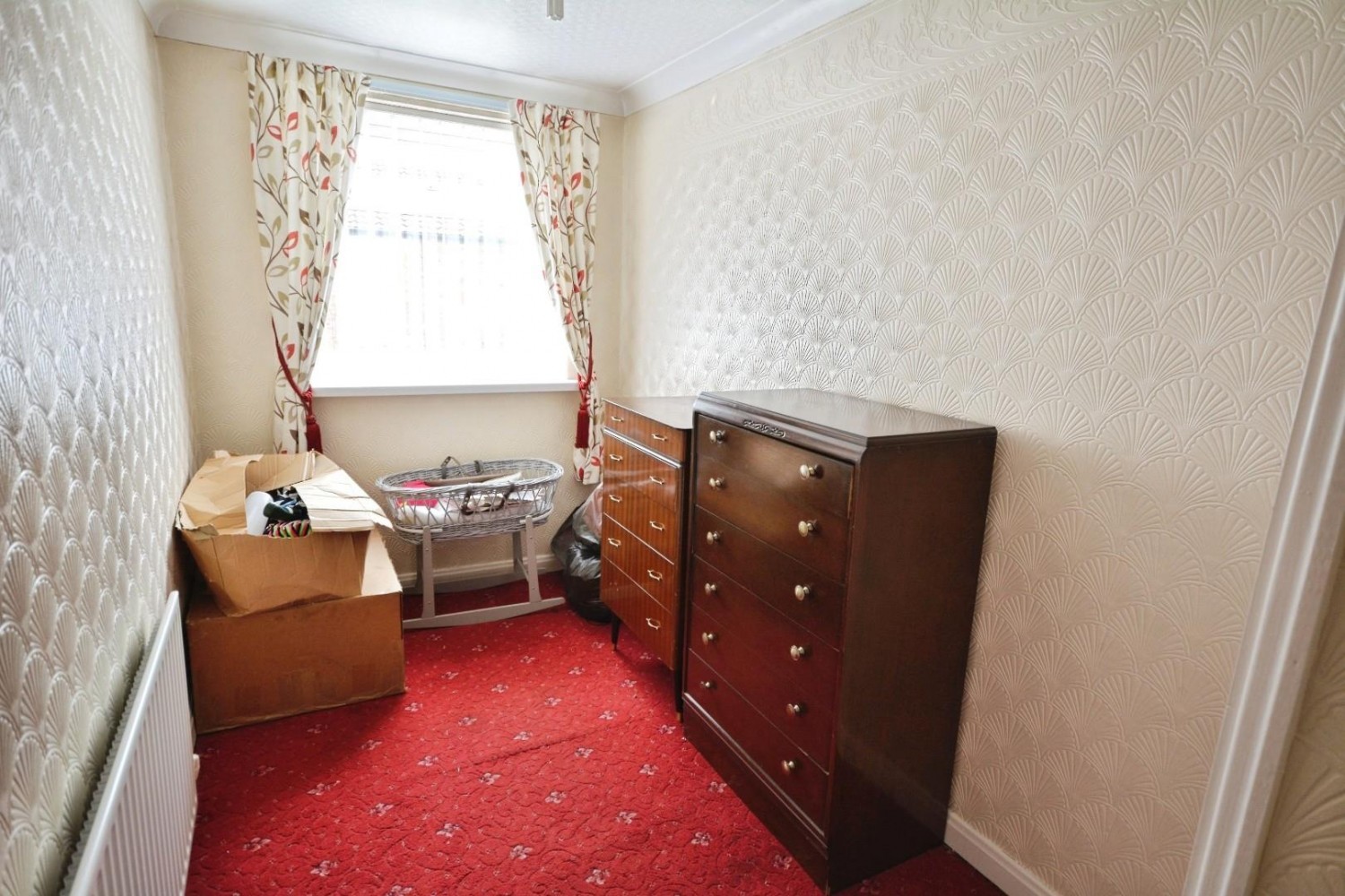 Hillbeck Street, Bishop Auckland