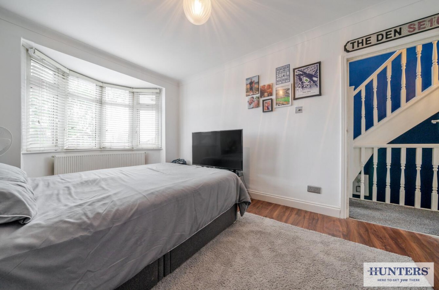 Buckingham Avenue, Welling