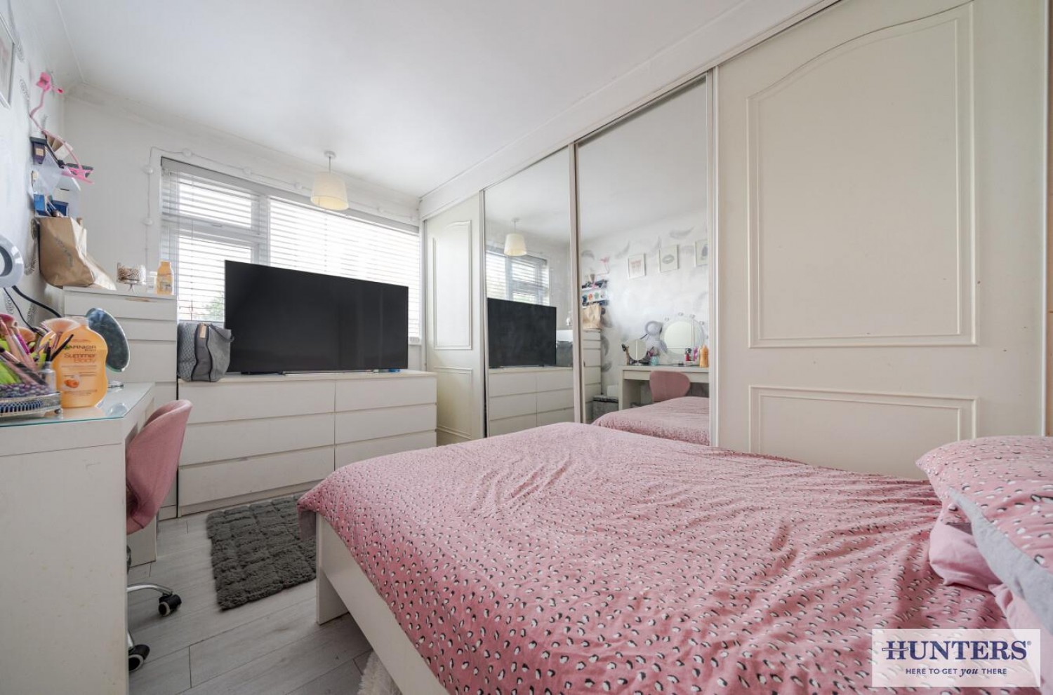 Buckingham Avenue, Welling