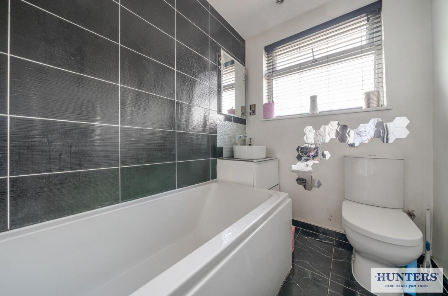 Buckingham Avenue, Welling