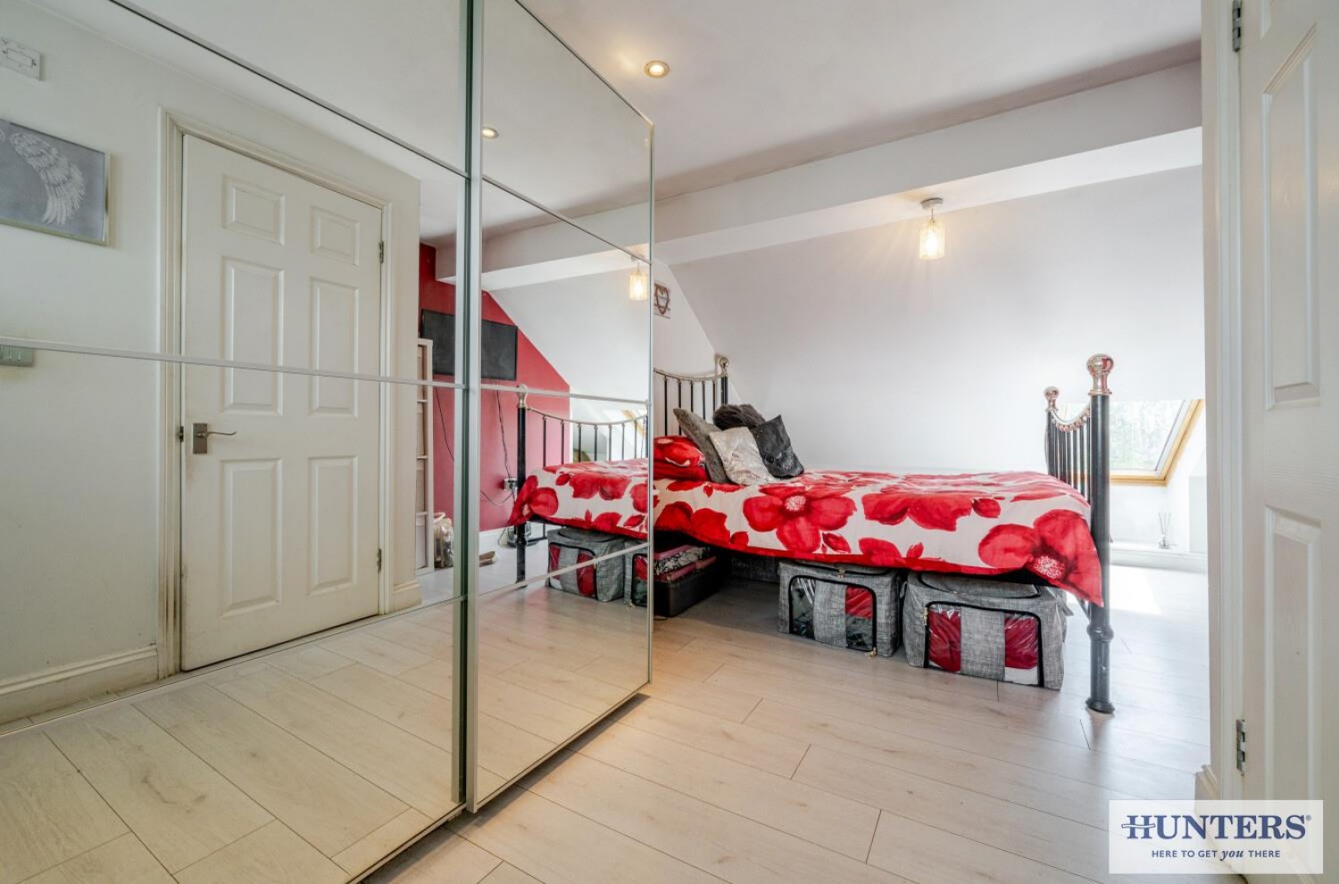 Buckingham Avenue, Welling