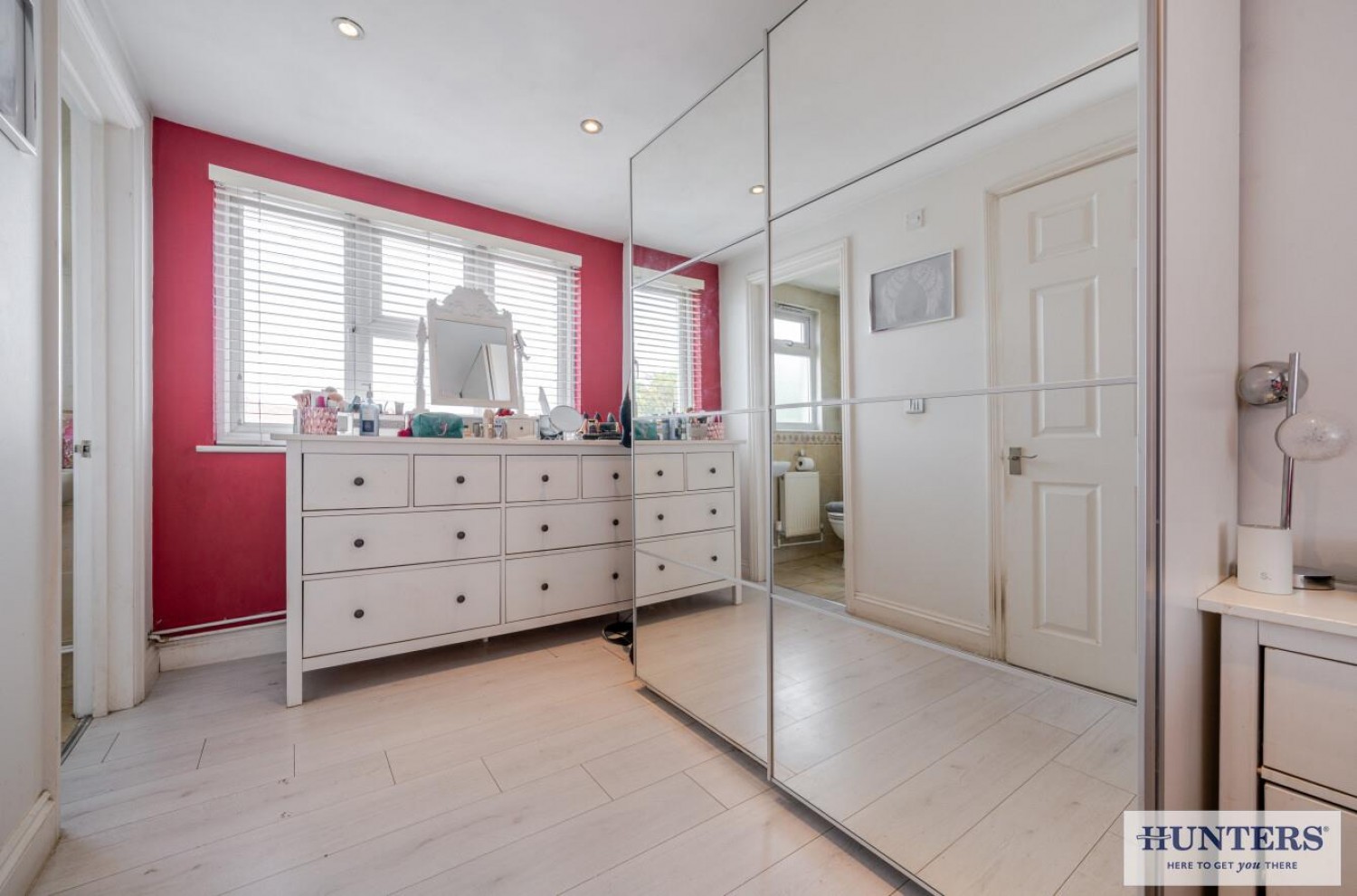 Buckingham Avenue, Welling