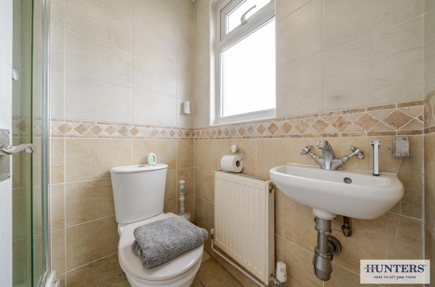 Buckingham Avenue, Welling