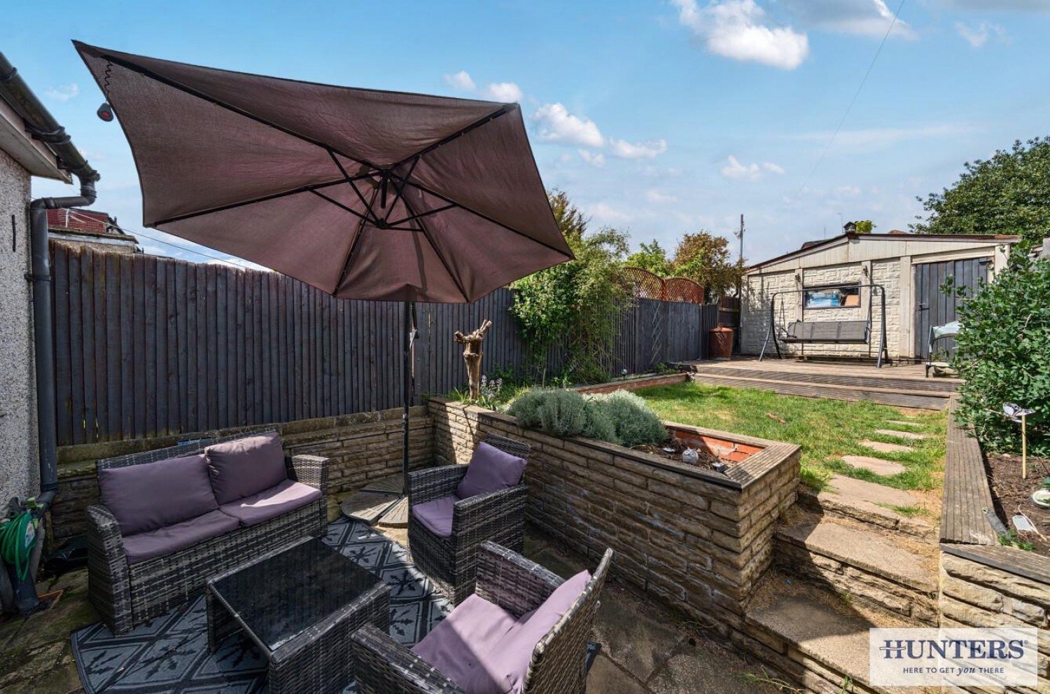 Buckingham Avenue, Welling