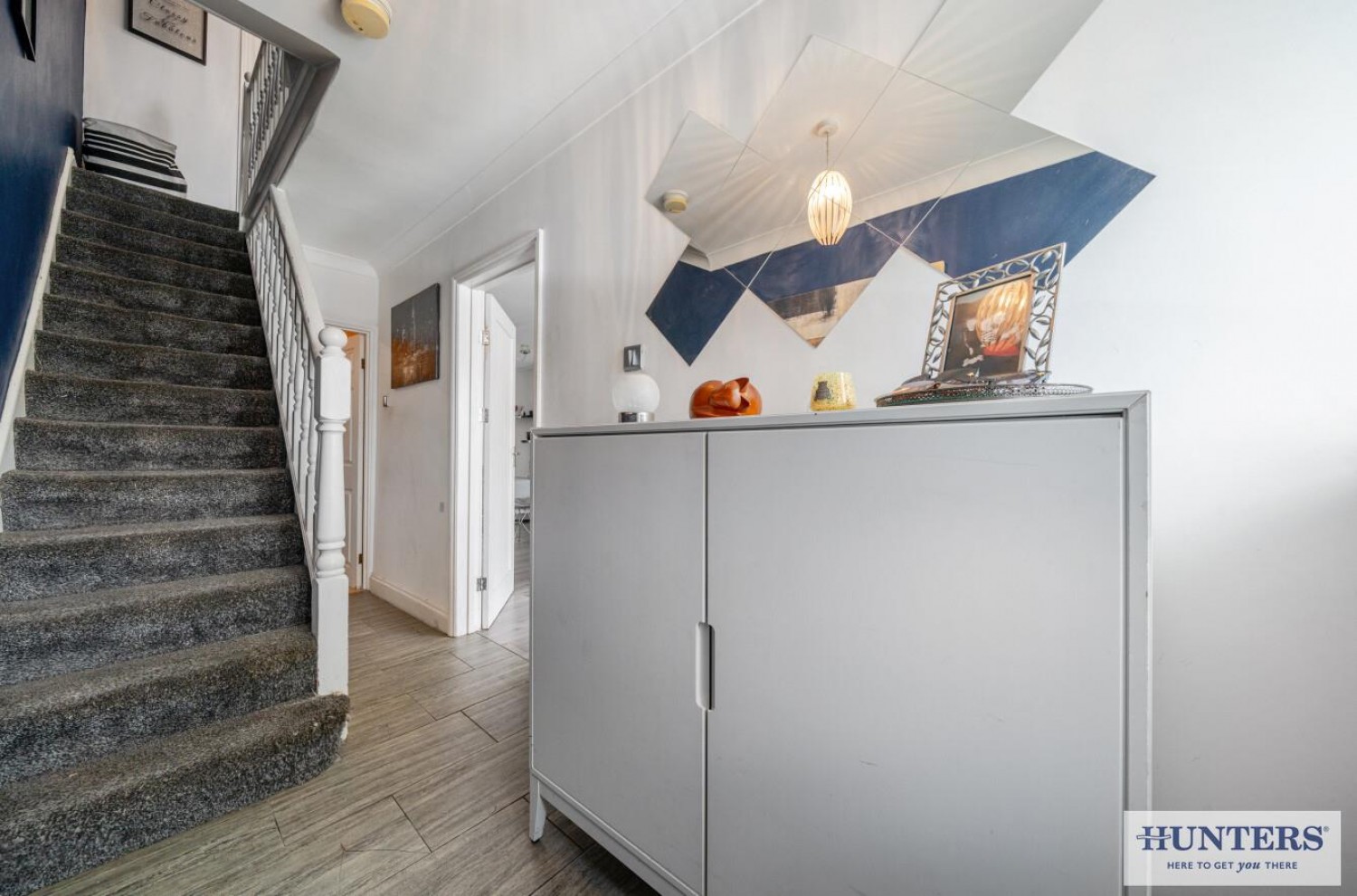 Buckingham Avenue, Welling