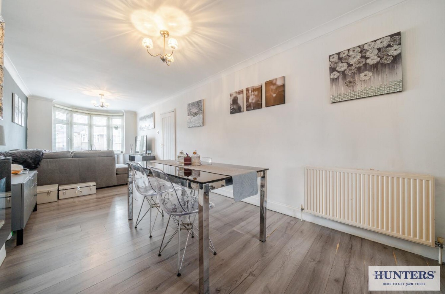 Buckingham Avenue, Welling