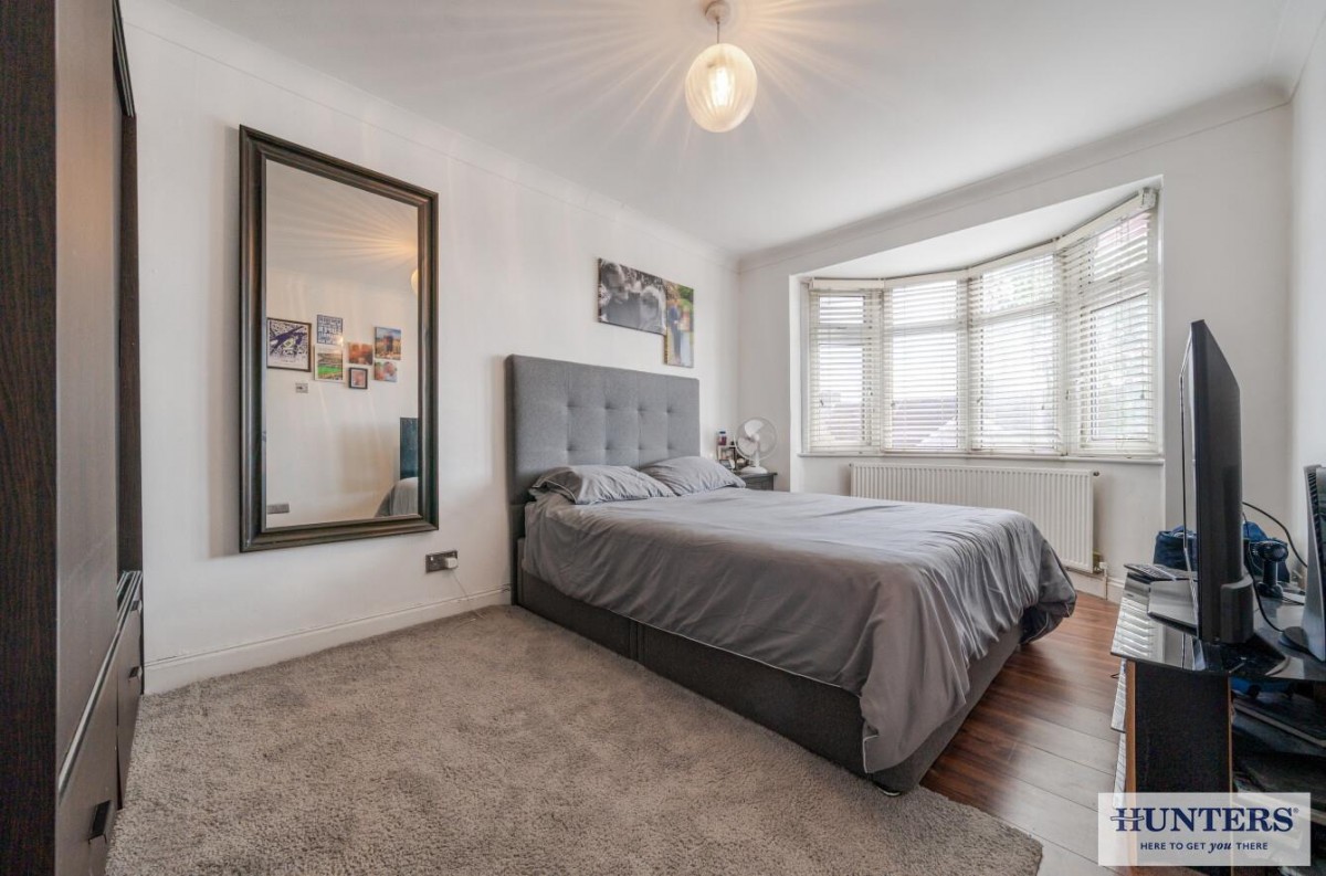 Buckingham Avenue, Welling