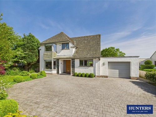 Millcroft, Carlisle, CA3