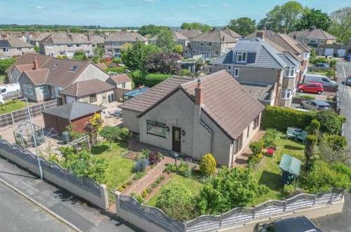 Rockside Avenue, Downend, Bristol, BS16 6TH