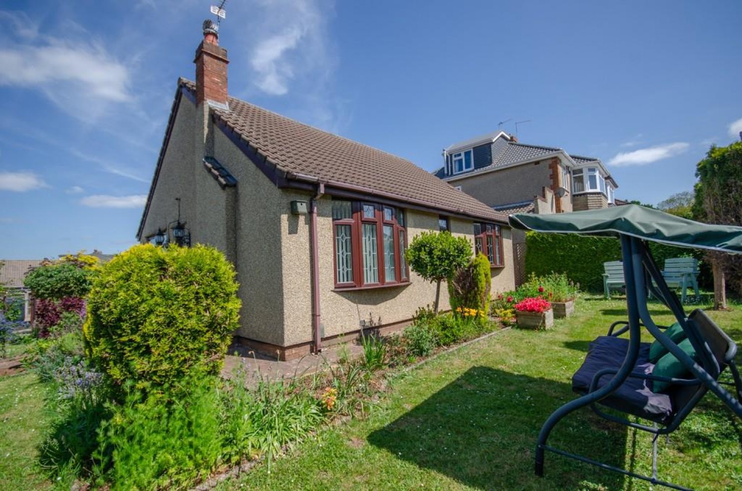 Rockside Avenue, Downend, Bristol, BS16 6TH