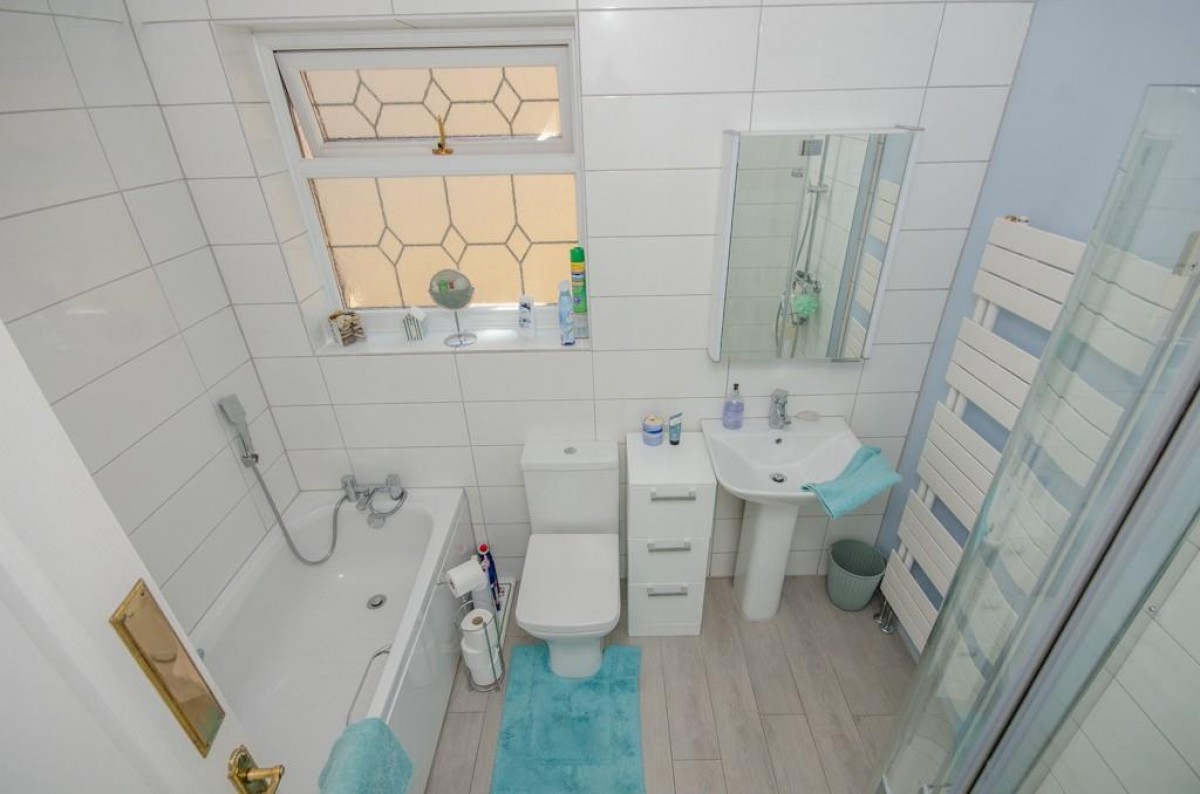 Rockside Avenue, Downend, Bristol, BS16 6TH