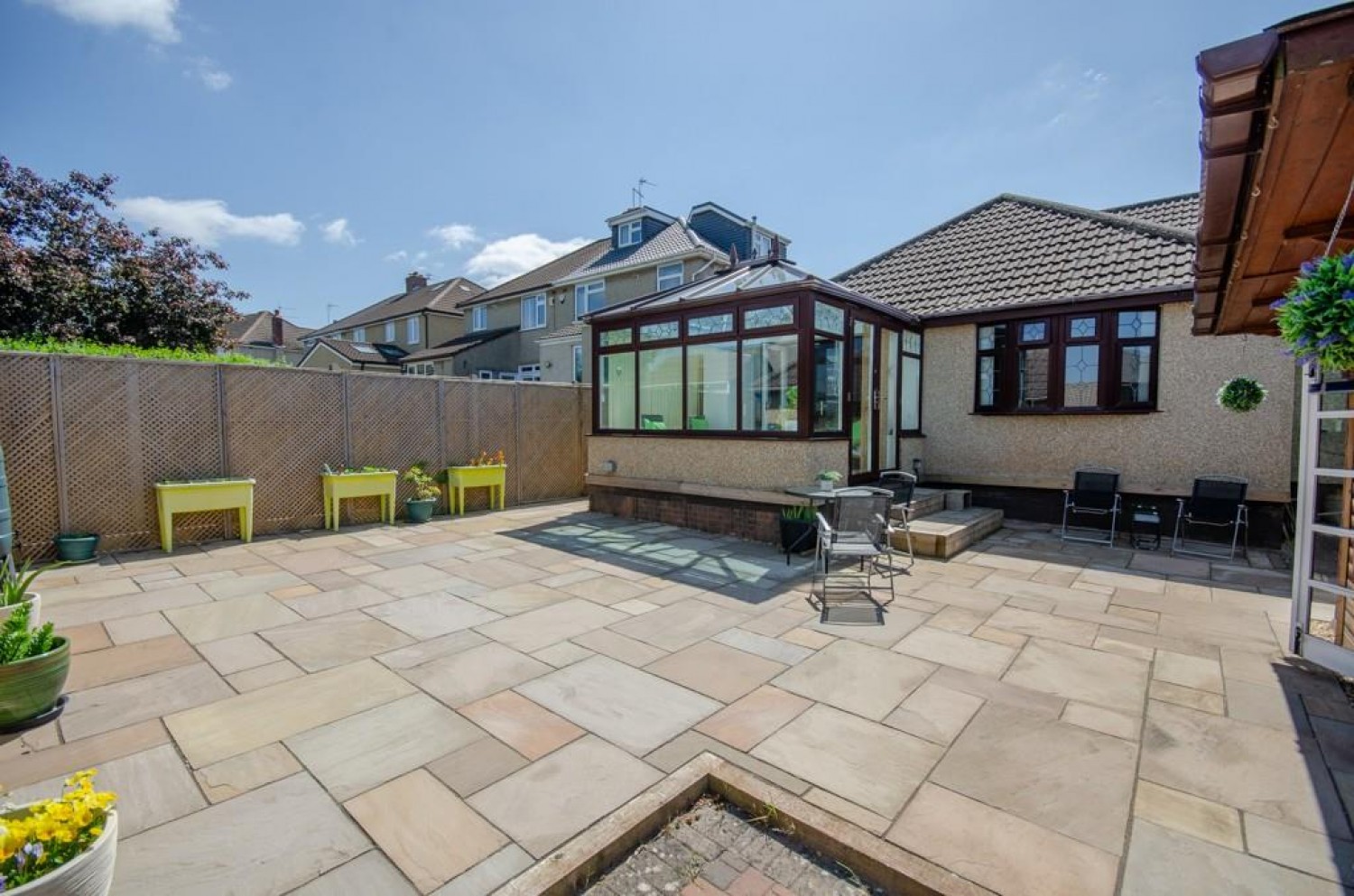 Rockside Avenue, Downend, Bristol, BS16 6TH