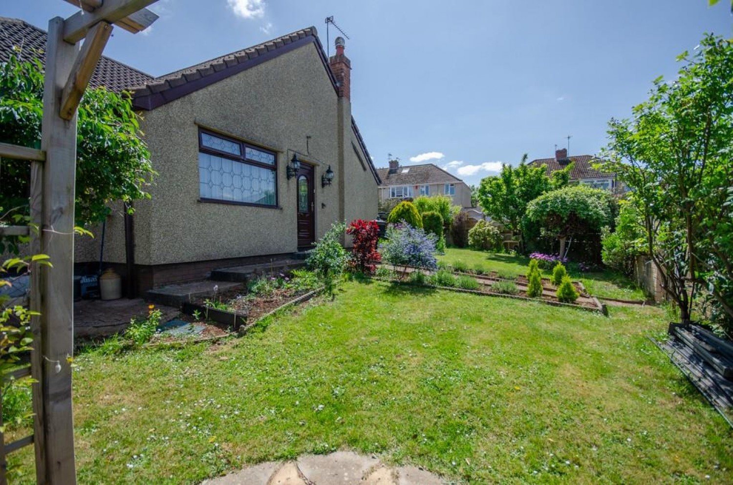 Rockside Avenue, Downend, Bristol, BS16 6TH