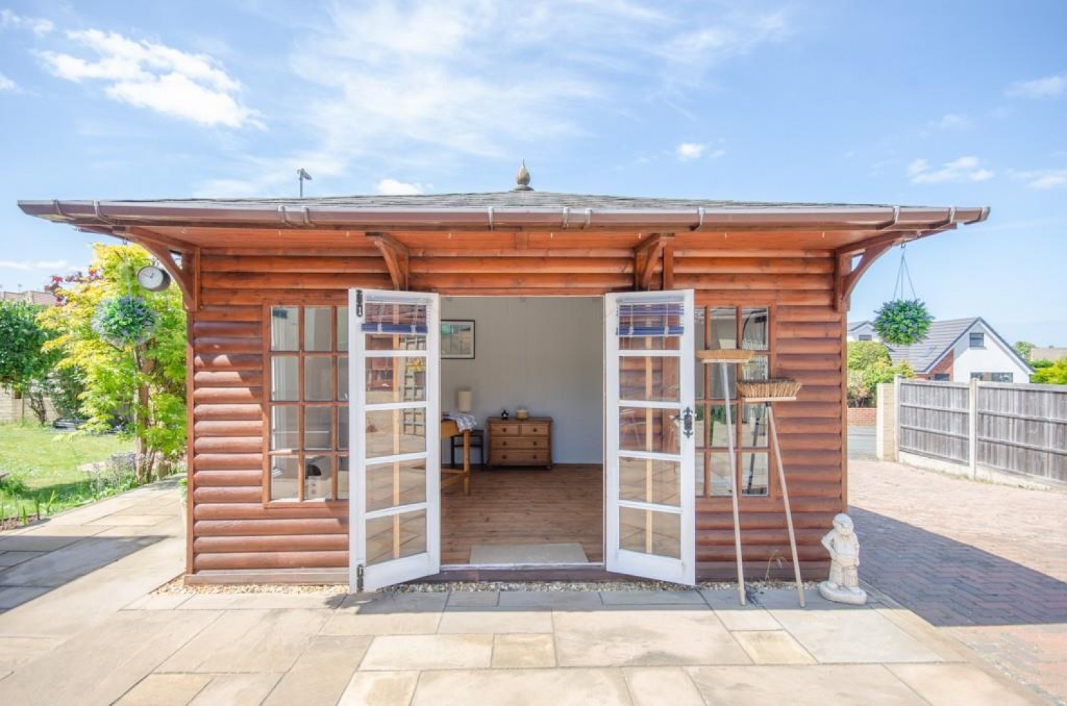 Rockside Avenue, Downend, Bristol, BS16 6TH