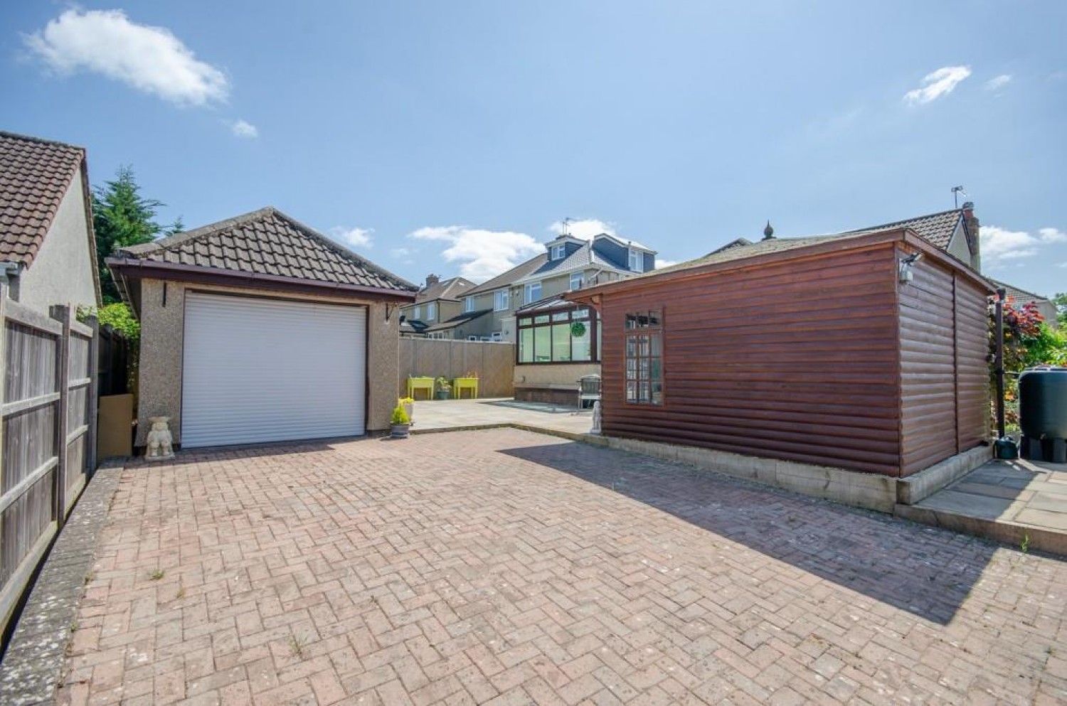 Rockside Avenue, Downend, Bristol, BS16 6TH