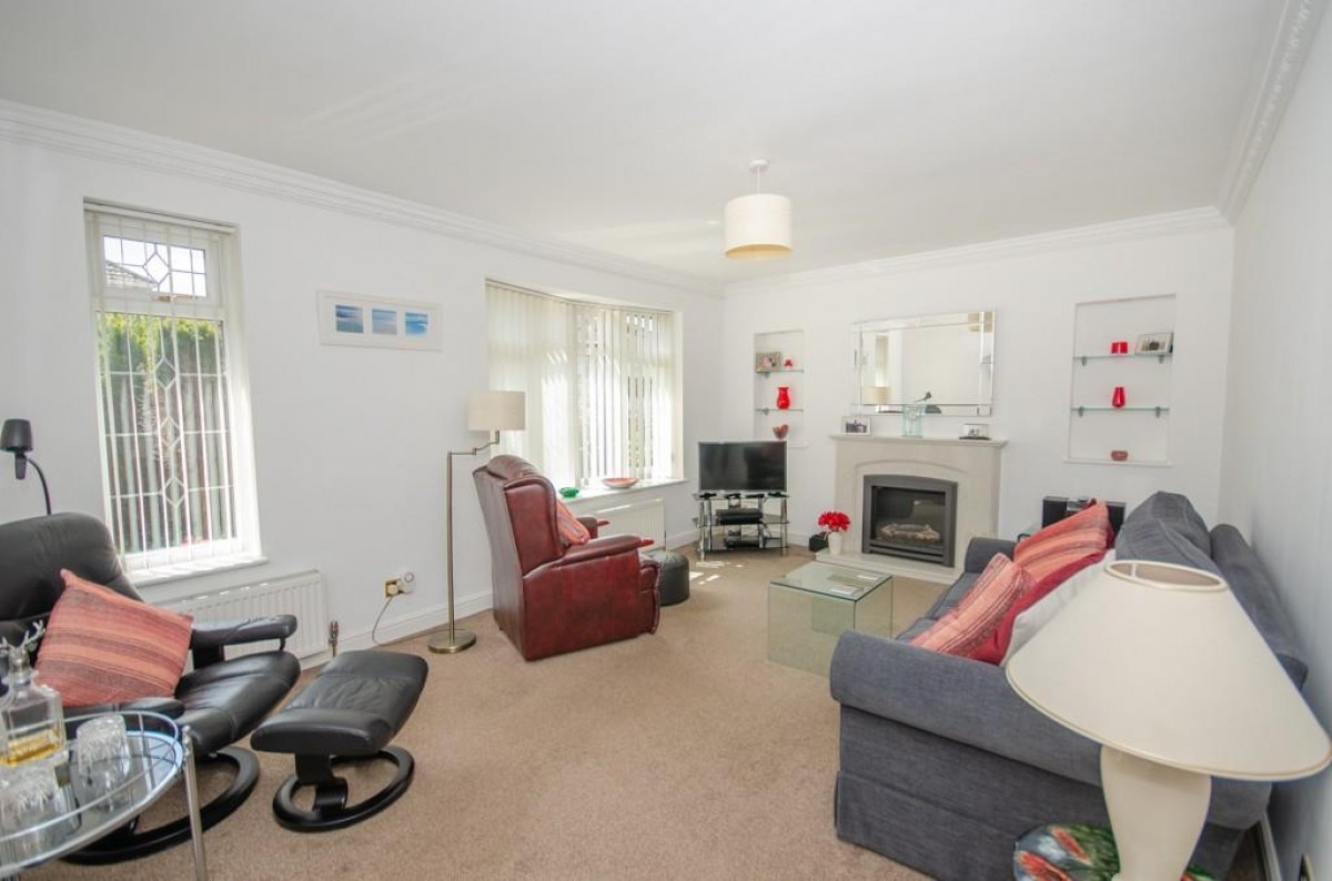 Rockside Avenue, Downend, Bristol, BS16 6TH