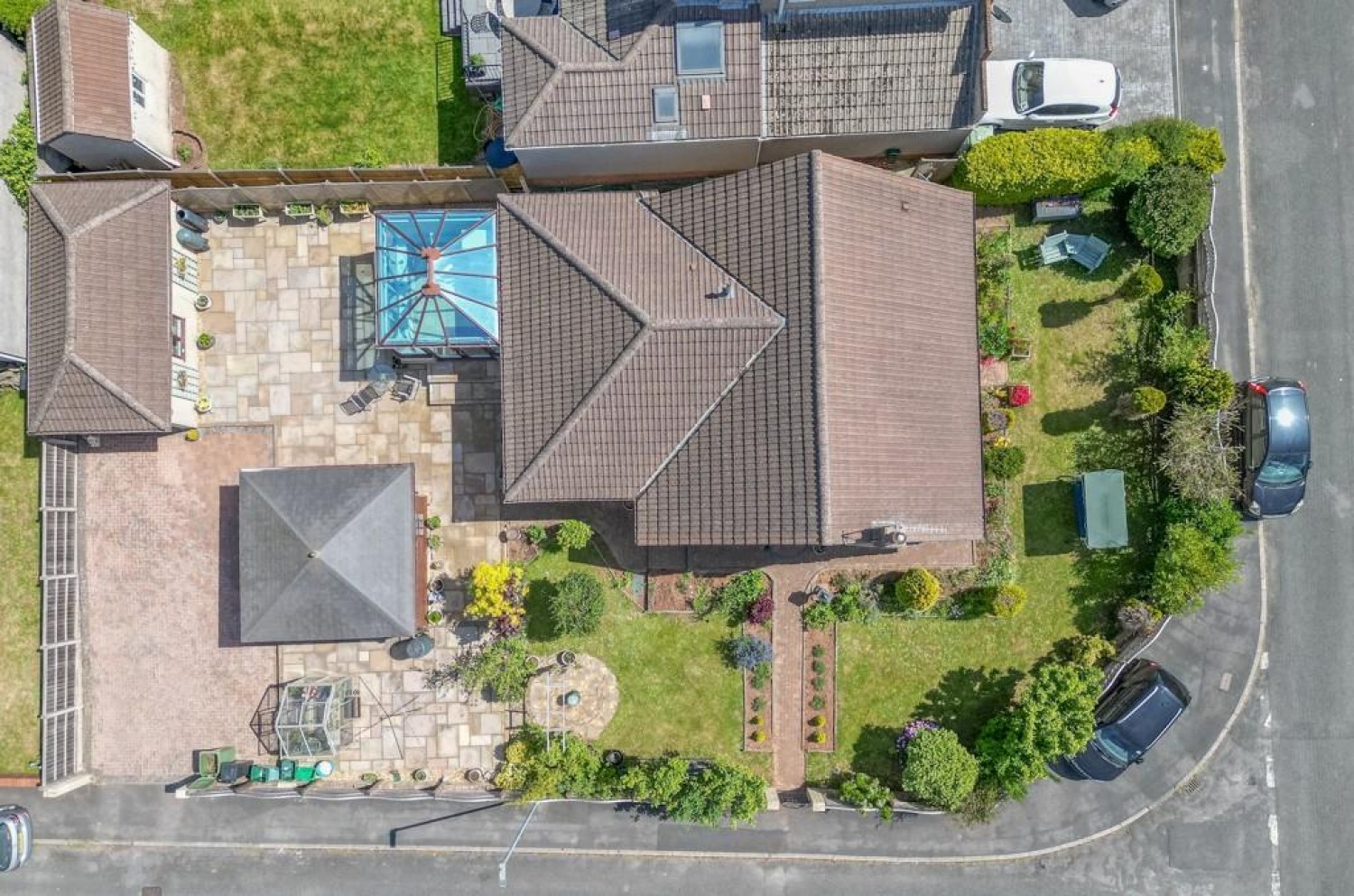 Rockside Avenue, Downend, Bristol, BS16 6TH