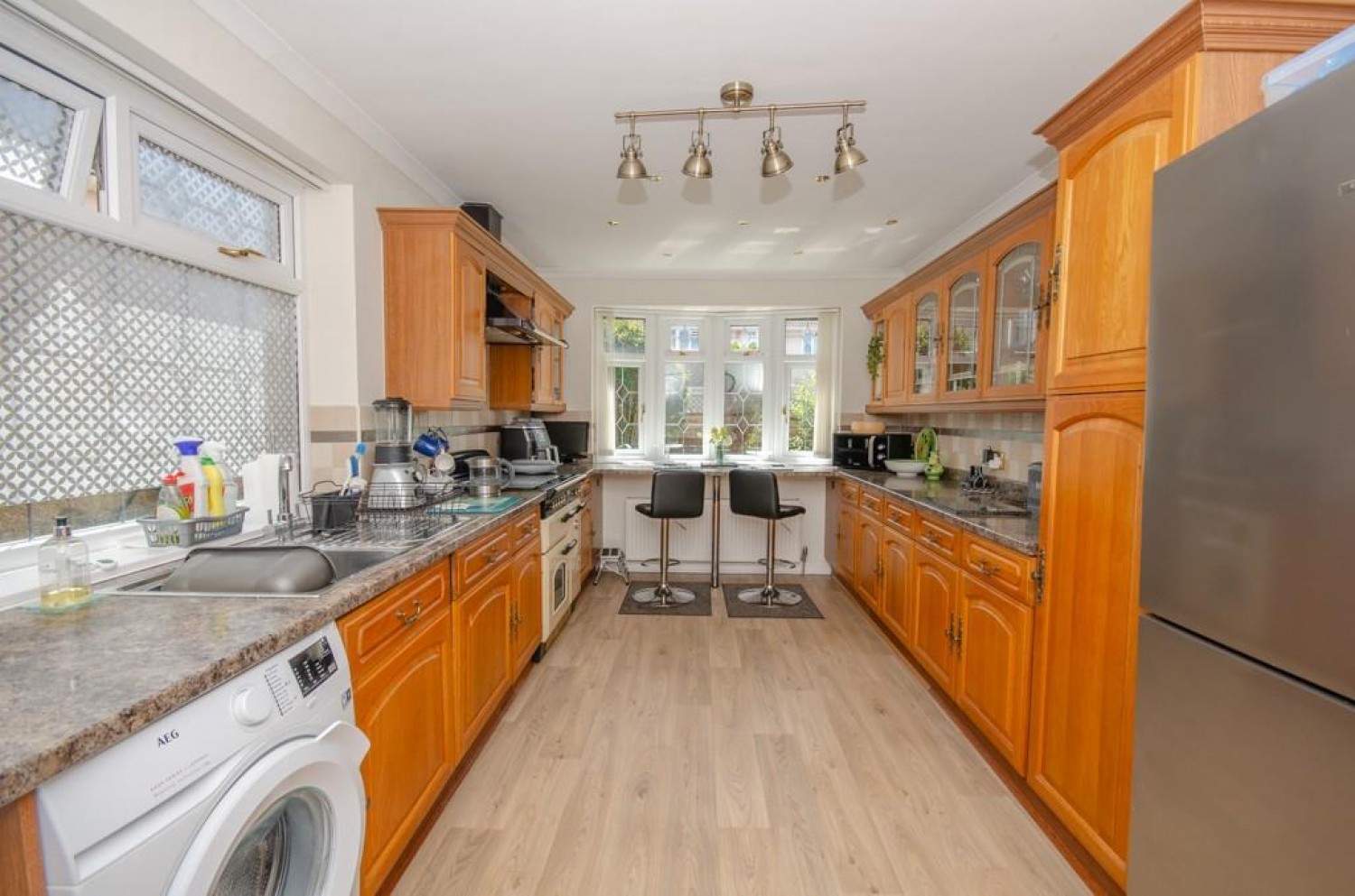 Rockside Avenue, Downend, Bristol, BS16 6TH