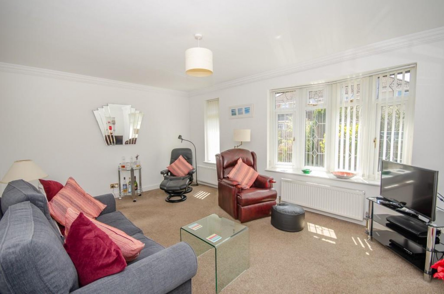 Rockside Avenue, Downend, Bristol, BS16 6TH