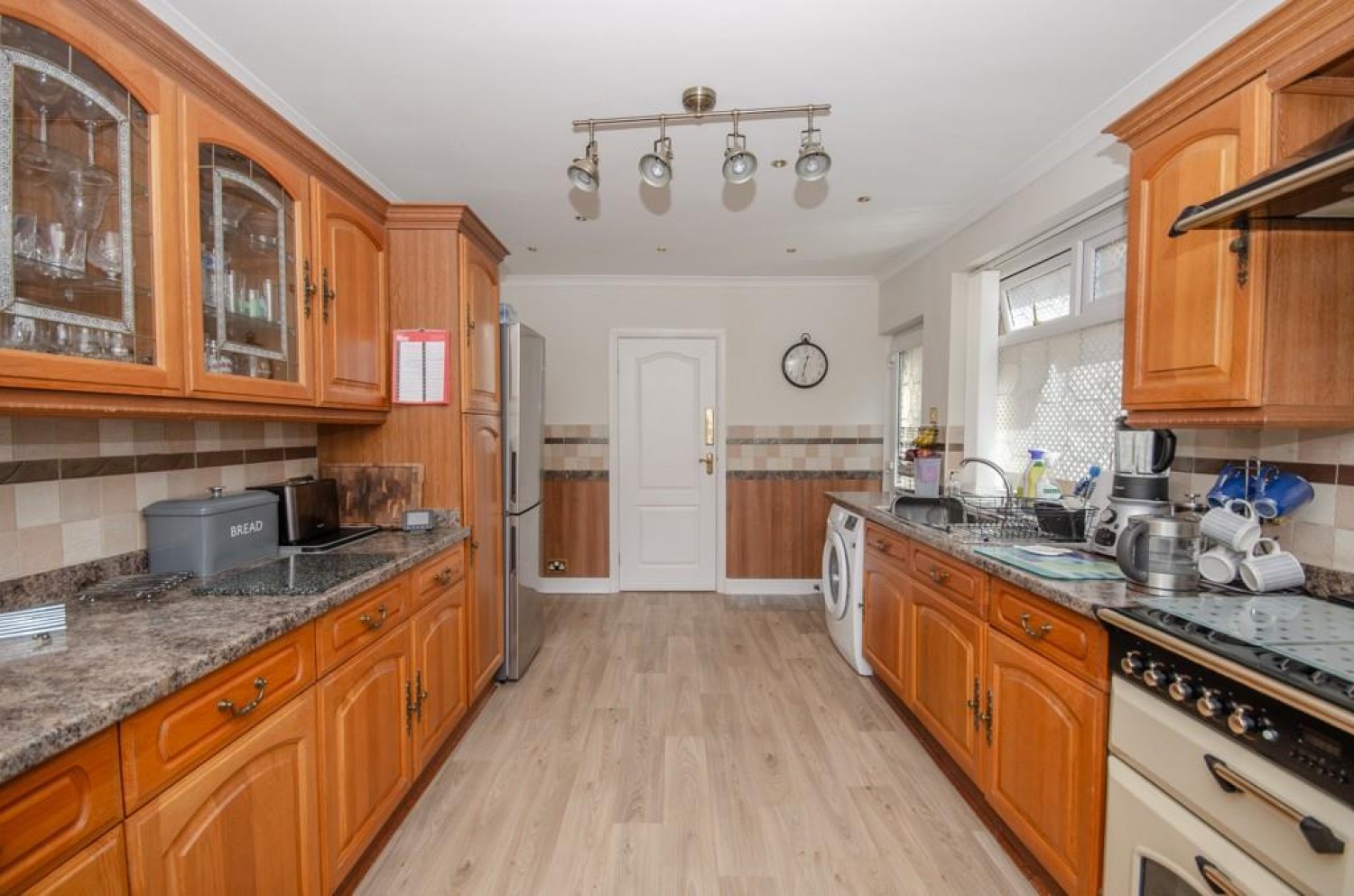 Rockside Avenue, Downend, Bristol, BS16 6TH