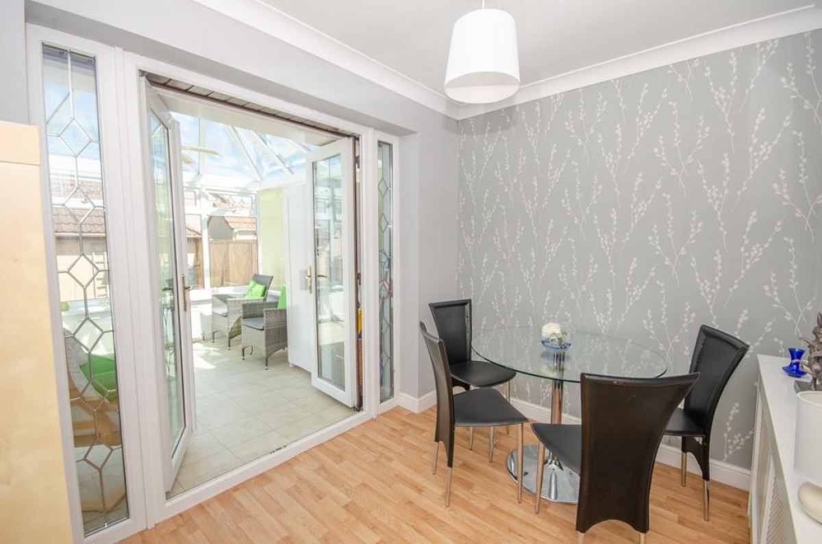 Rockside Avenue, Downend, Bristol, BS16 6TH