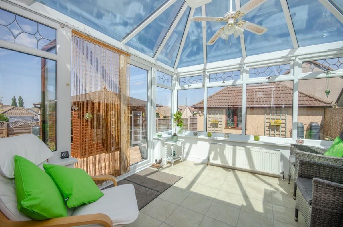 Rockside Avenue, Downend, Bristol, BS16 6TH