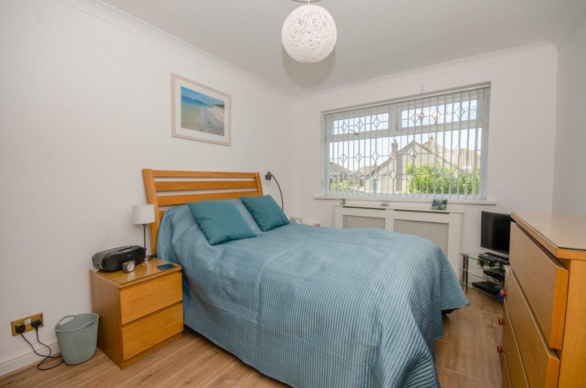 Rockside Avenue, Downend, Bristol, BS16 6TH