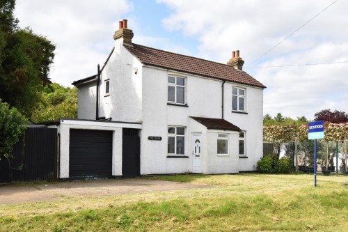 Maidstone Road, Sidcup, DA14 5BG