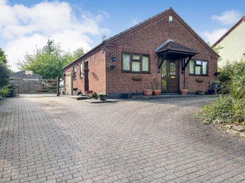 Poplar Lane, Corringham, Gainsborough
