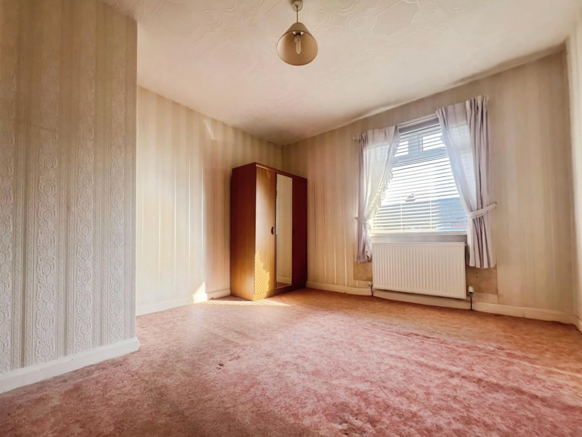 Crankwood Road, Abram