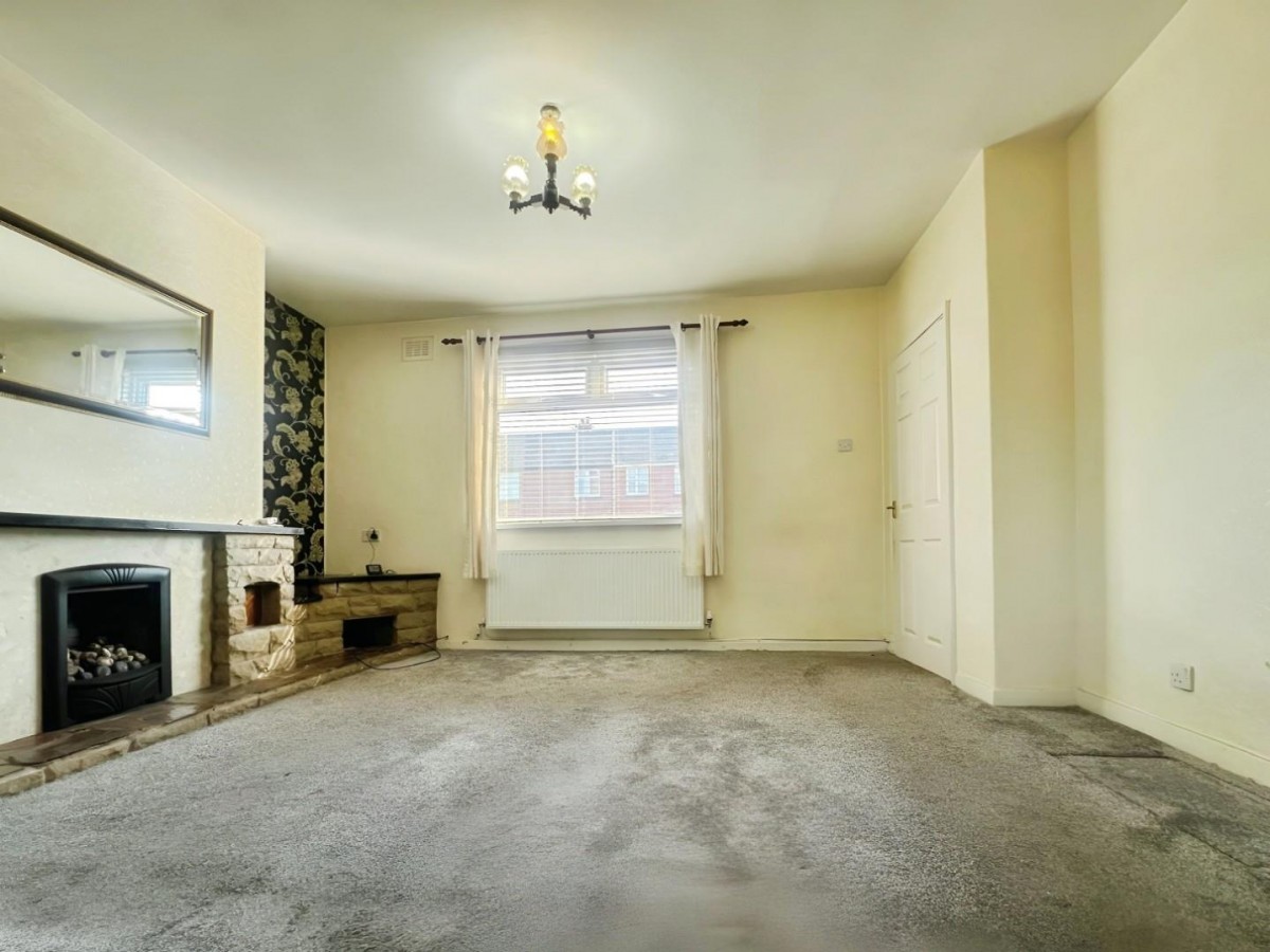 Crankwood Road, Abram