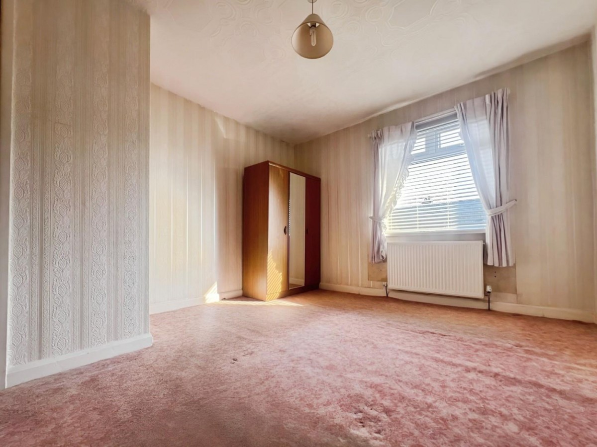 Crankwood Road, Abram