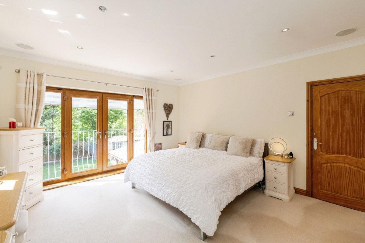 Chatsworth Road, Worsley, Manchester