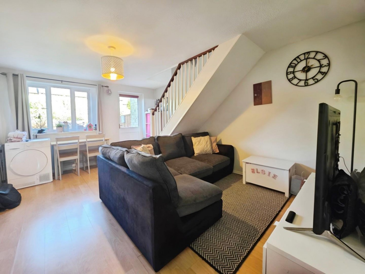 Foxes Close, Chalford, Stroud