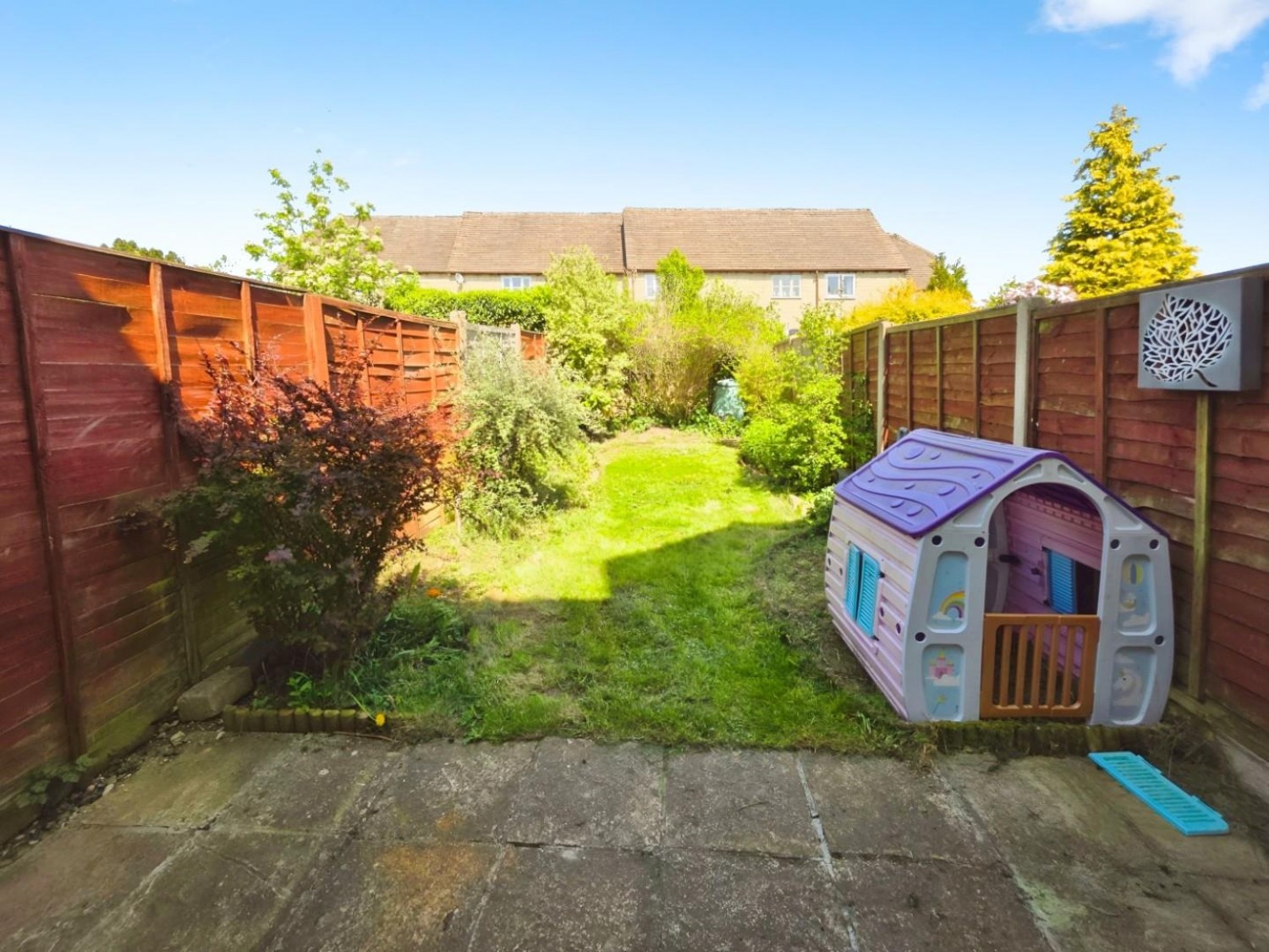 Foxes Close, Chalford, Stroud