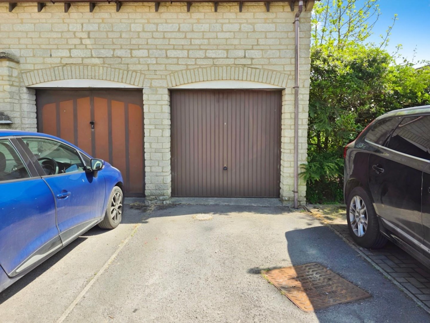 Foxes Close, Chalford, Stroud